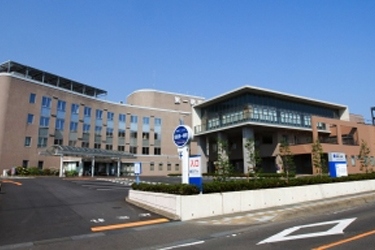 社会医療法人 福島厚生会 福島第一病院